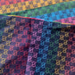 New Trending Rainbow Gucci Fabric for Custom Bag Sold By Yard