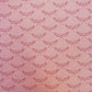 Hot Sale Pink Mcm Vinyl Leather for Custom Bags DIY Crafts