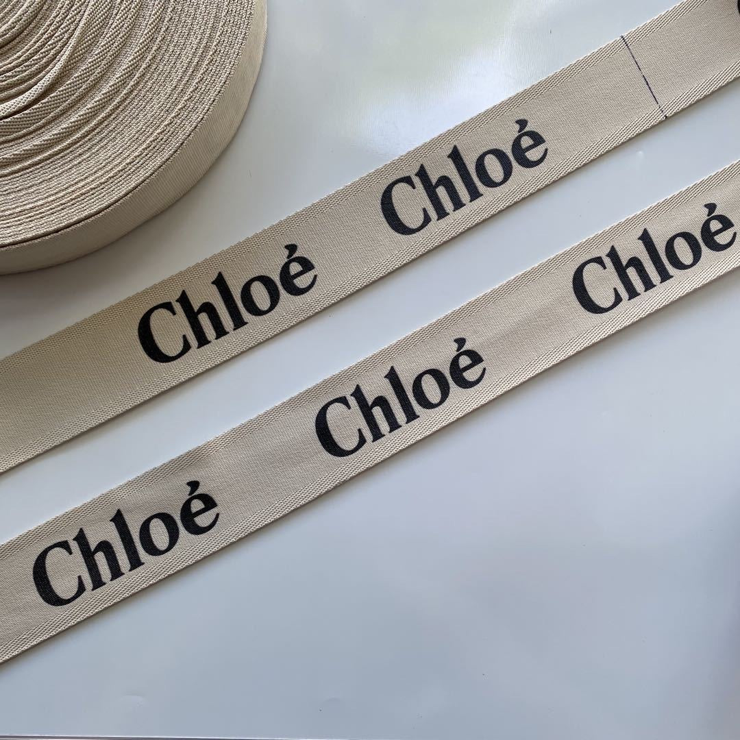 Classic Cream Chloe Straps