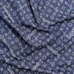 Blue Supreme Lv Denim Fabric for Custom Clothing