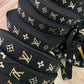 Golden Lv Elastic Straps