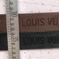 Classic Louis Vuitton Strap