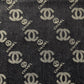 Handmade Chanel Denim Fabric for Custom Jeans