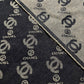 Handmade Chanel Denim Fabric for Custom Jeans