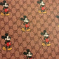 New Trending Gucci Micky Leather For Sell By Yard
