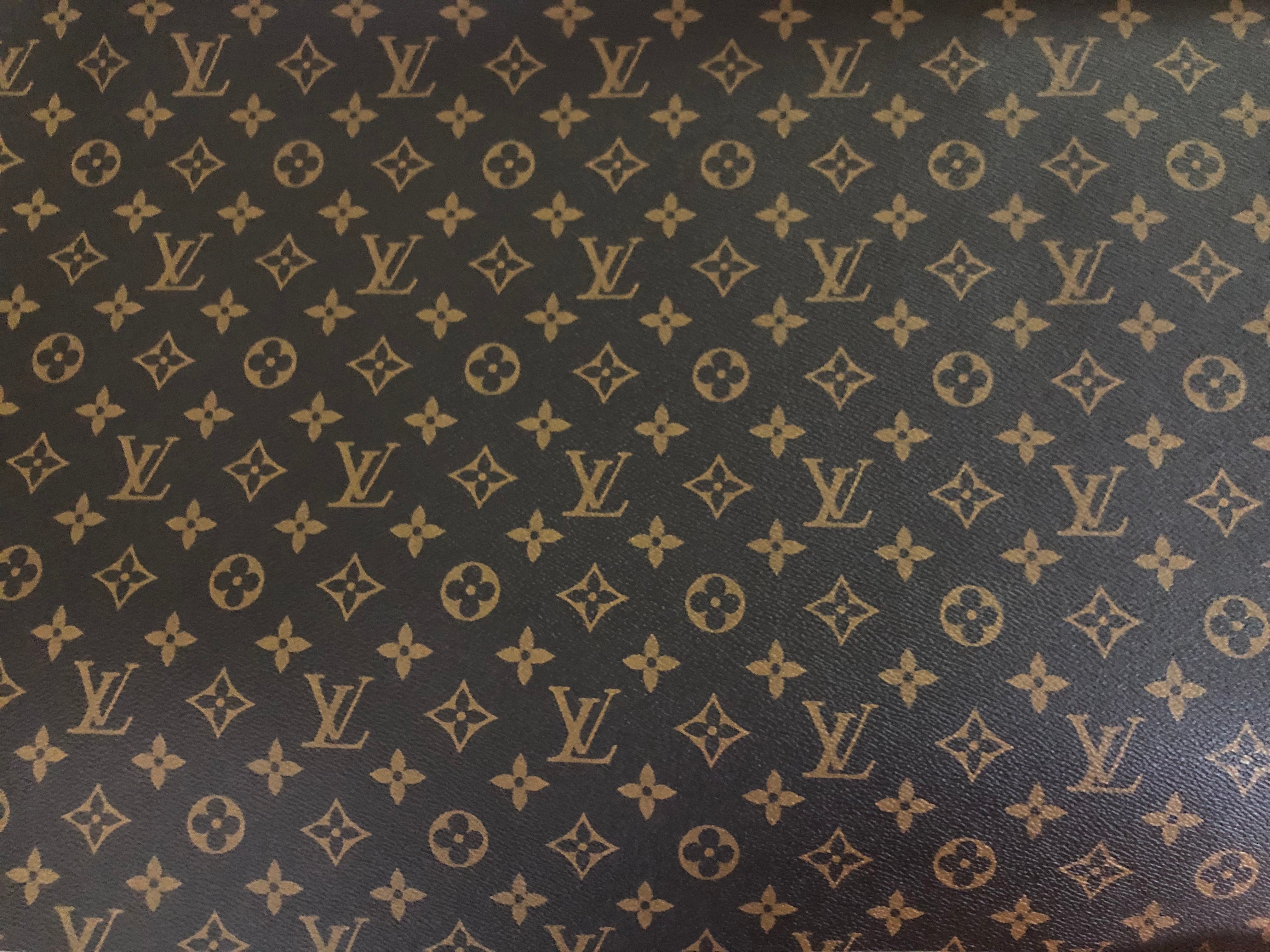 LV fabric, Louis Vuitton fabric,Louis Vuitton Vinyl,Louis Vuitton leather